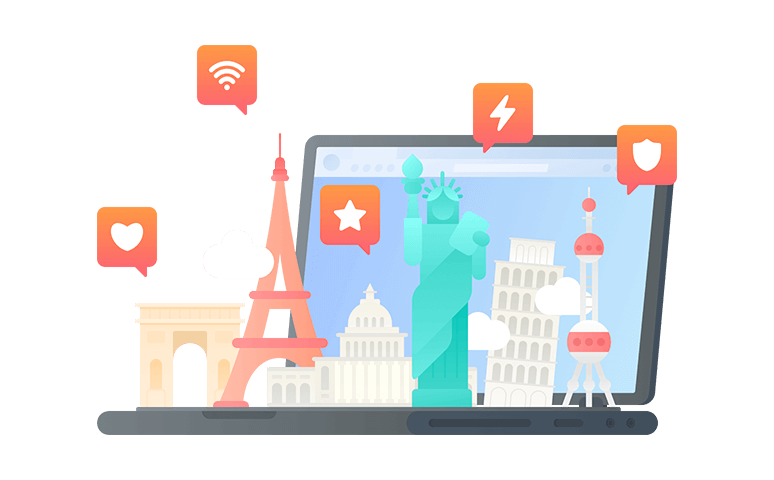 代理腾讯视频的回国vpn - 解锁通